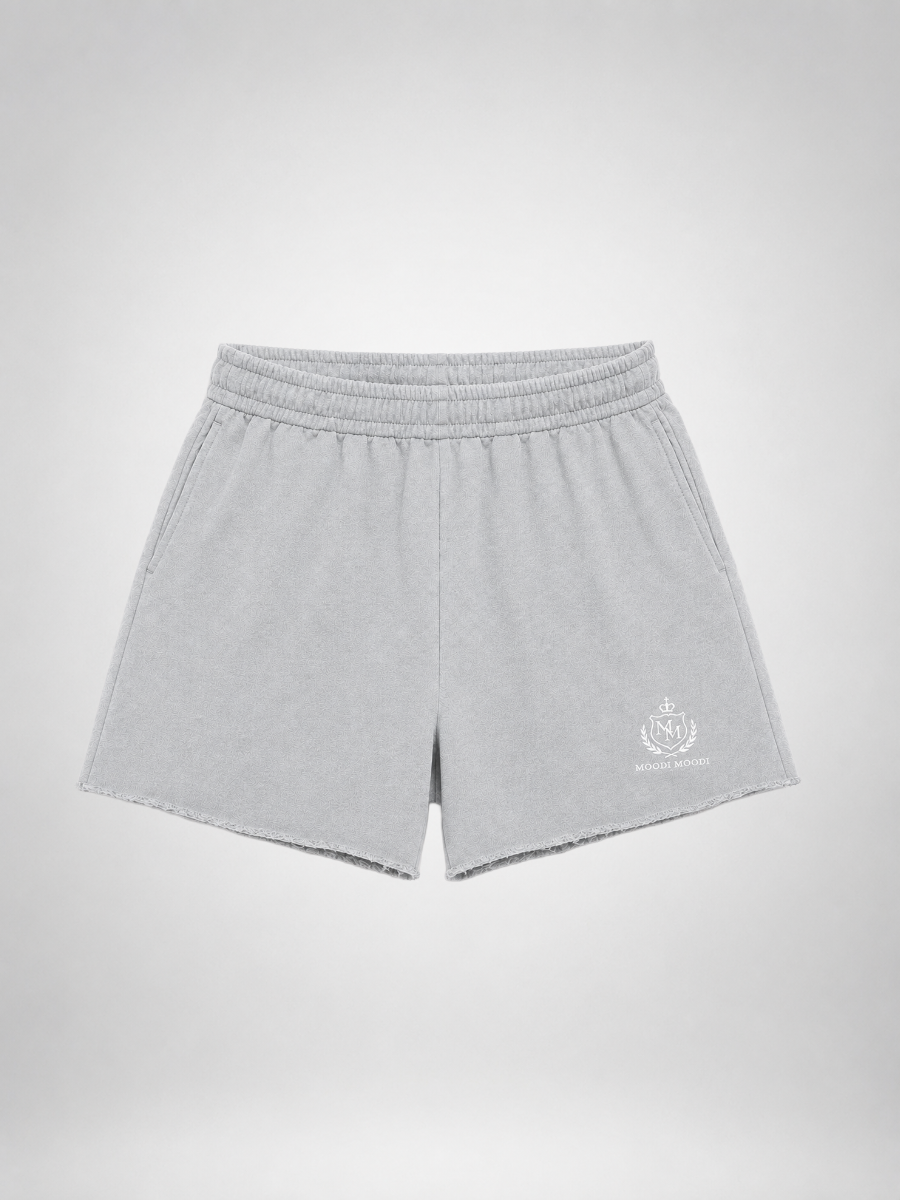 Sweat Terry Shorts 피드 이미지
